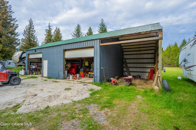 1894 Bowen Arrow RD, Sandpoint, ID 83864