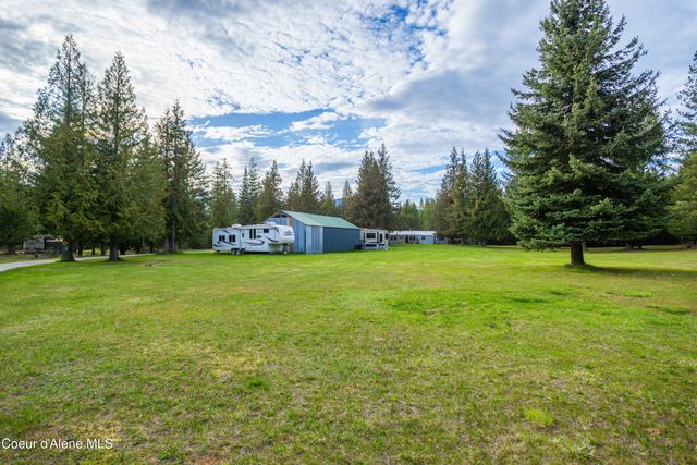 1894 Bowen Arrow RD, Sandpoint, ID 83864