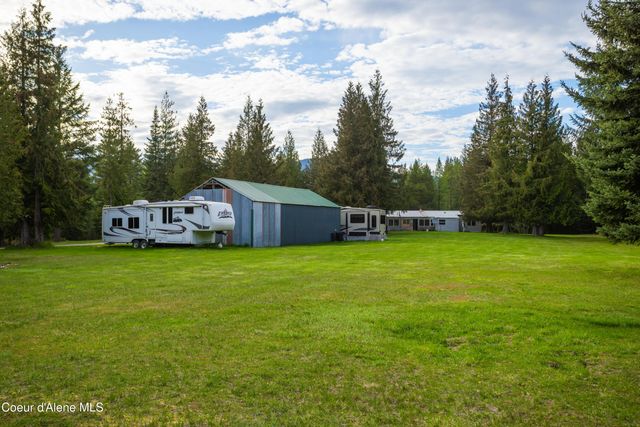 1894 Bowen Arrow RD, Sandpoint, ID 83864