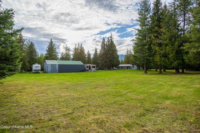 1894 Bowen Arrow RD, Sandpoint, ID 83864