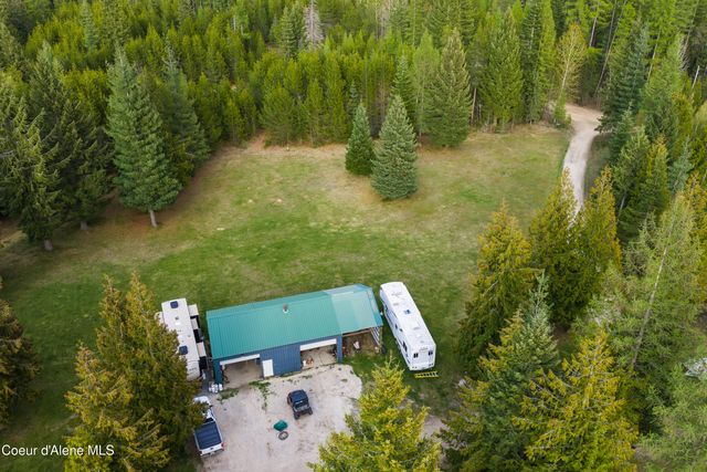 1894 Bowen Arrow RD, Sandpoint, ID 83864