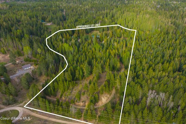 1894 Bowen Arrow RD, Sandpoint, ID 83864