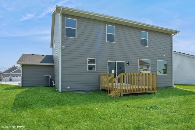 6732 Bright Street, Johnston, IA 50131