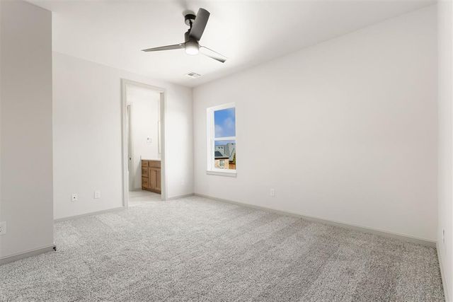 8101 Amber Ridge Drive, Edmond, OK 73034