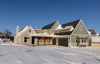 8101 Amber Ridge Drive, Edmond, OK 73034