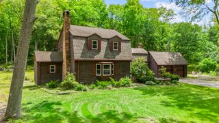 695 Brewster Street, Coventry, CT 06238