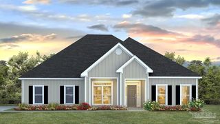4526 Deerfield Dr, Pensacola, FL 32526