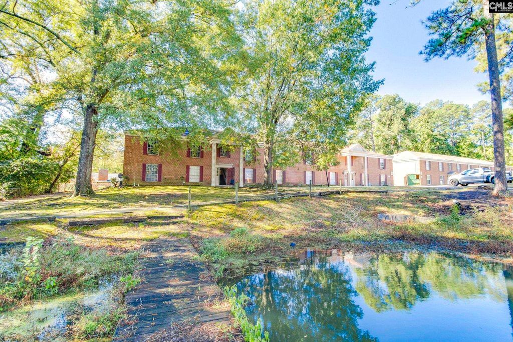 3630 Ranch Road 1-5, Columbia, SC 29206
