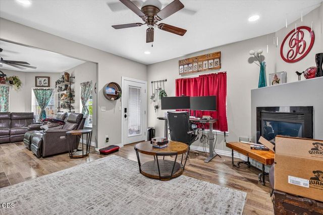 410 Patricia Lane, Eagle Point, OR 97524
