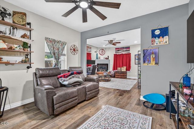 410 Patricia Lane, Eagle Point, OR 97524