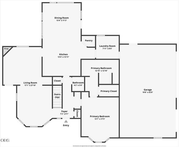 410 Patricia Lane, Eagle Point, OR 97524
