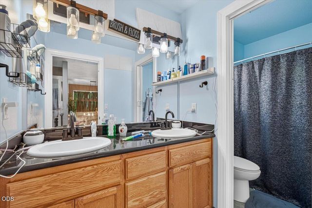 410 Patricia Lane, Eagle Point, OR 97524