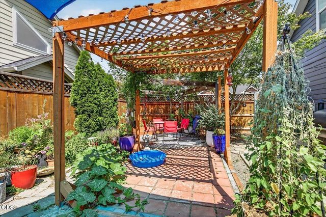 410 Patricia Lane, Eagle Point, OR 97524