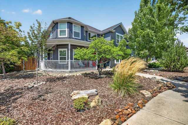 410 Patricia Lane, Eagle Point, OR 97524