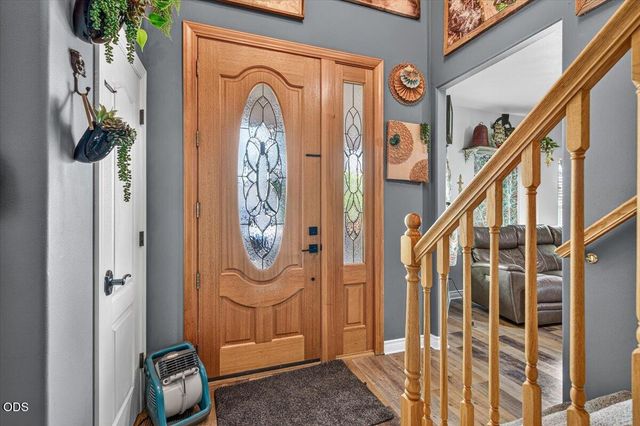 410 Patricia Lane, Eagle Point, OR 97524