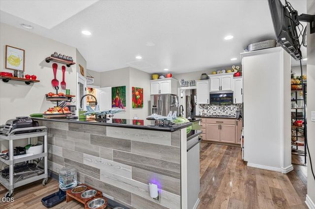 410 Patricia Lane, Eagle Point, OR 97524