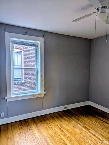 2039 Maury Avenue, St Louis, MO 63110