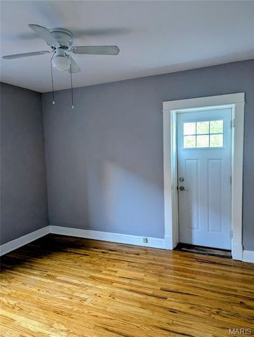 2039 Maury Avenue, St Louis, MO 63110