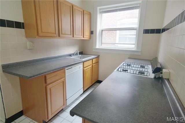 2039 Maury Avenue, St Louis, MO 63110