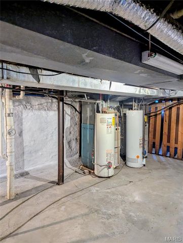 2039 Maury Avenue, St Louis, MO 63110