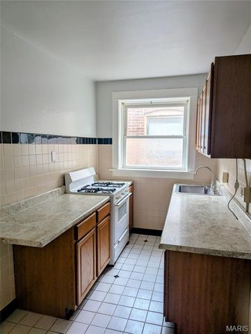 2039 Maury Avenue, St Louis, MO 63110