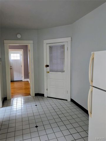 2039 Maury Avenue, St Louis, MO 63110