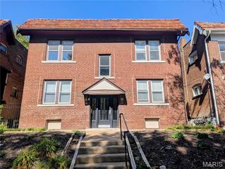 2039 Maury Avenue, St Louis, MO 63110