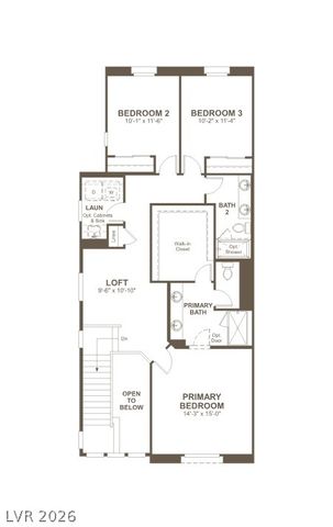 12131 Red Iris Ave, Las Vegas, NV 89138
