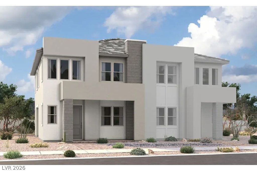 12131 Red Iris Ave, Las Vegas, NV 89138