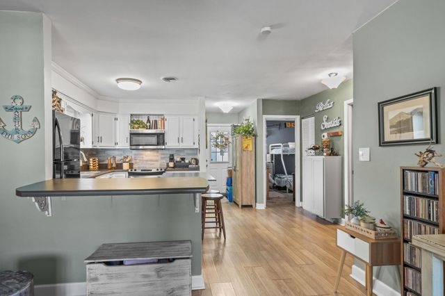 1361 Turkey Ridge Rd Apt A, Surfside Beach, SC 29575