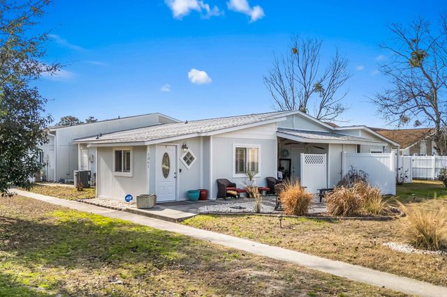 1361 Turkey Ridge Rd Apt A, Surfside Beach, SC 29575
