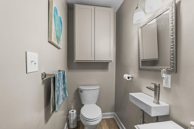 1361 Turkey Ridge Rd Apt A, Surfside Beach, SC 29575