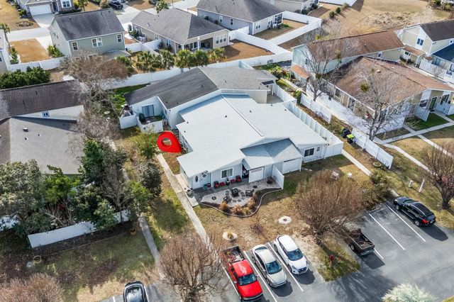 1361 Turkey Ridge Rd Apt A, Surfside Beach, SC 29575