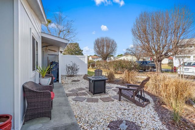 1361 Turkey Ridge Rd Apt A, Surfside Beach, SC 29575