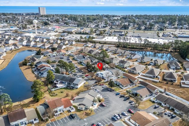 1361 Turkey Ridge Rd Apt A, Surfside Beach, SC 29575