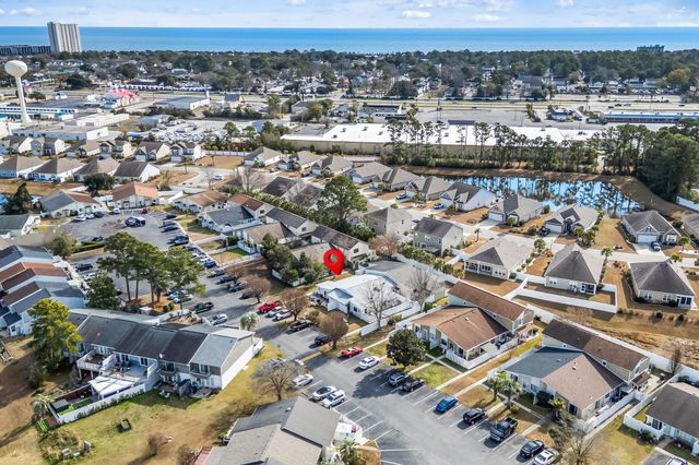 1361 Turkey Ridge Rd Apt A, Surfside Beach, SC 29575