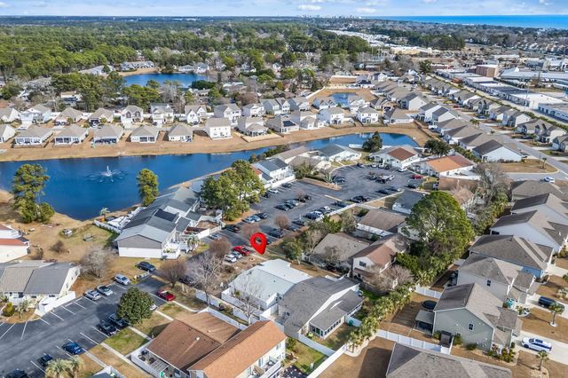 1361 Turkey Ridge Rd Apt A, Surfside Beach, SC 29575