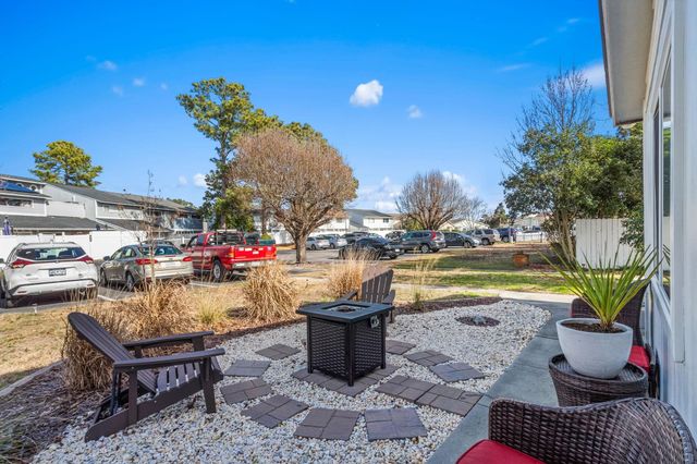 1361 Turkey Ridge Rd Apt A, Surfside Beach, SC 29575