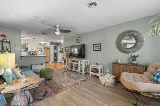 1361 Turkey Ridge Rd Apt A, Surfside Beach, SC 29575