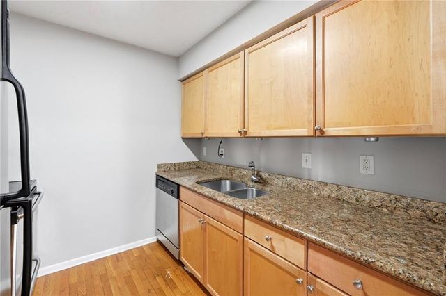 1150 Collier Road NW 4C, Atlanta, GA 30318