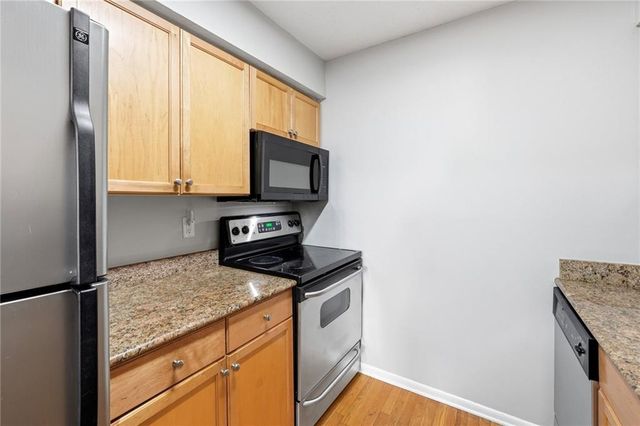 1150 Collier Road NW 4C, Atlanta, GA 30318