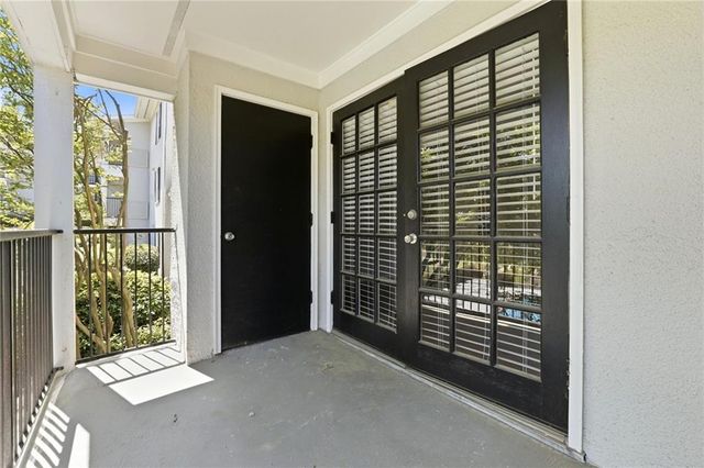 1150 Collier Road NW 4C, Atlanta, GA 30318