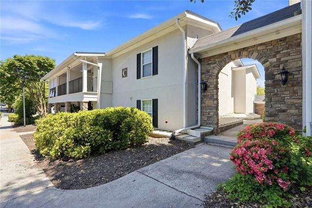 1150 Collier Road NW 4C, Atlanta, GA 30318