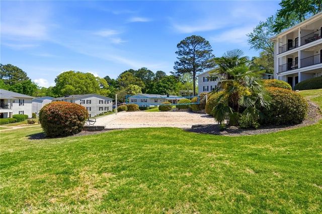 1150 Collier Road NW 4C, Atlanta, GA 30318