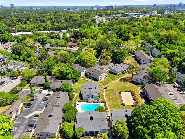 1150 Collier Road NW 4C, Atlanta, GA 30318