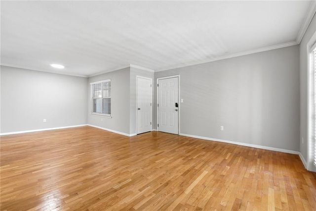 1150 Collier Road NW 4C, Atlanta, GA 30318