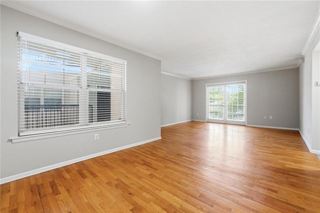 1150 Collier Road NW 4C, Atlanta, GA 30318