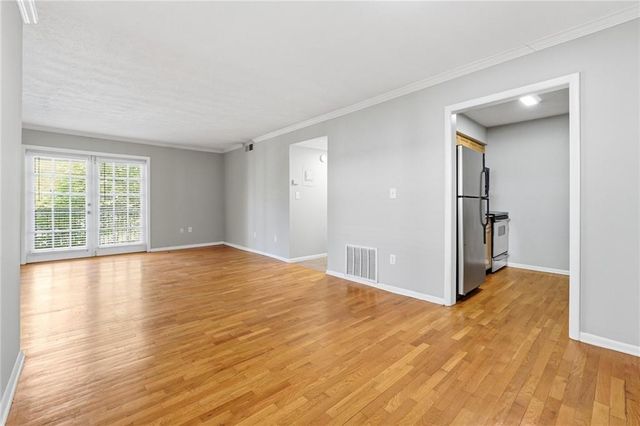 1150 Collier Road NW 4C, Atlanta, GA 30318