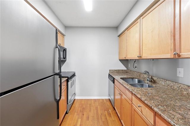 1150 Collier Road NW 4C, Atlanta, GA 30318