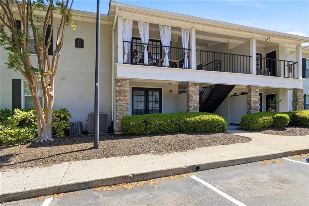 1150 Collier Road NW 4C, Atlanta, GA 30318